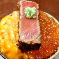 焼うお いし川 名古屋 - 