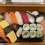 Shinobu Zushi - 