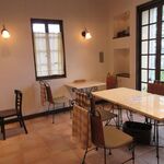 Cafe Coco Tanta - 