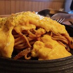 焼きそば居酒屋どーも - 