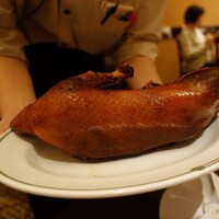 中国飯店 紫玉蘭 - 