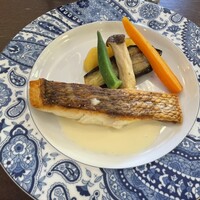 ビストロ・カフェ・ド・パリ - 