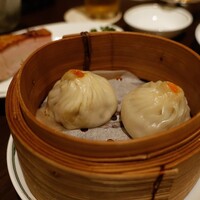 中国飯店 紫玉蘭 - 