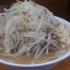 ラーメン二郎 立川店