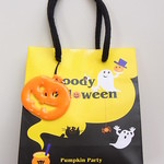 Mary's - 料理写真:期間限定パンプキンパーティー￥３９９♪