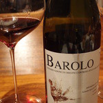 リストランテ ペガソ - Sep, 2013