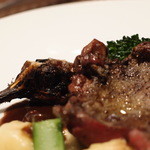 リストランテ ペガソ - Sep, 2013