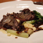 リストランテ ペガソ - Sep, 2013