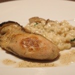 リストランテ ペガソ - Sep, 2013