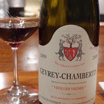 リストランテ ペガソ - Sep, 2013