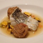 リストランテ ペガソ - Sep, 2013