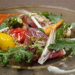 リストランテ ペガソ - Sep, 2013