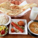 インド料理レストラン ムナ - 