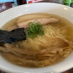 自家製麺 カミカゼ - 