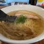 自家製麺 カミカゼ - 