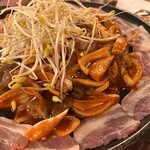 韓国飲食店ドヤジ屋 - 