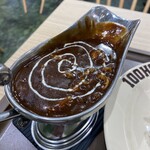 100時間カレー - 