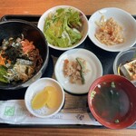 韓国家庭料理 はな - 