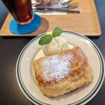 グッド オン ユー コーヒー スタンド - 