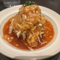 四川料理 龍の子 - 
