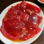 高円寺 焼肉ここち - 