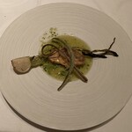 ラ・ブランシュ - 