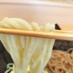 飯田商店 - 味変アイテムでトロトロ