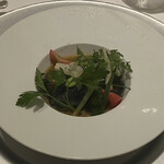 ラ・ブランシュ - 