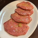 高円寺 焼肉ここち - 