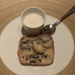 ラ・ブランシュ - 