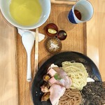 飯田商店 - さあ！いただきます。