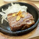 ビーフキッチンスタンド - 