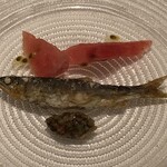 ラ・ブランシュ - 