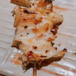 焼鳥 おみ乃 - 