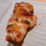焼鳥 おみ乃 - 