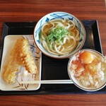 丸亀製麺 - 