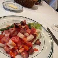 ウルフギャング・ステーキハウス 六本木 - 