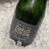 蕎庵 三たて - 