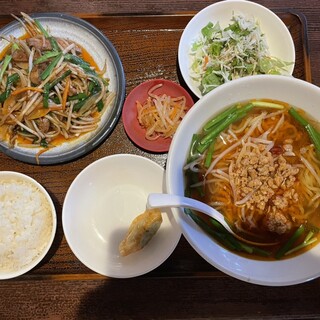 台湾料理 福味居_0