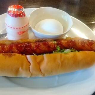 ガロンコーヒー_0