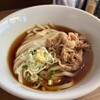 Hamako - 肉うどん 590円