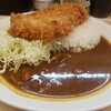 とんかつ檍のカレー屋 いっぺこっぺ 神田小川町店