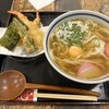 うどん 兎麦 阪急三番街店