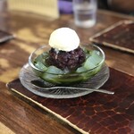 納言志るこ店 - 