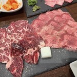 焼肉 上戸 - 