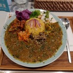 カレー遊戯 - 