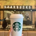 スターバックスコーヒー - ドリップ コーヒー
            イタリアンロースト