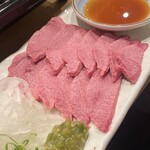 焼肉 上戸 - 