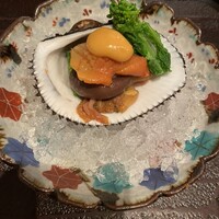 北新地はな柳 - 