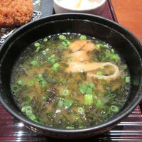 とんかつ まい泉 青山本店 - 